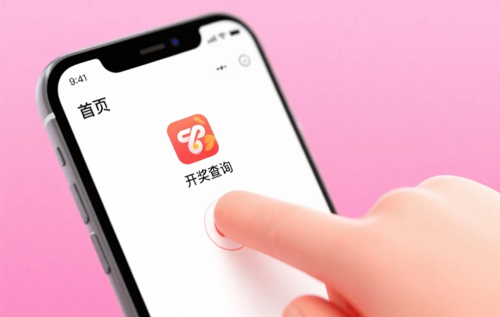新手必读：高效使用应用中的『开奖查询』功能全攻略