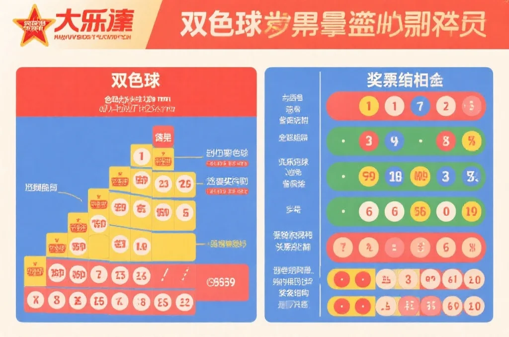深入解析：不同彩票种类及其在掌上彩票上的信息查询指南