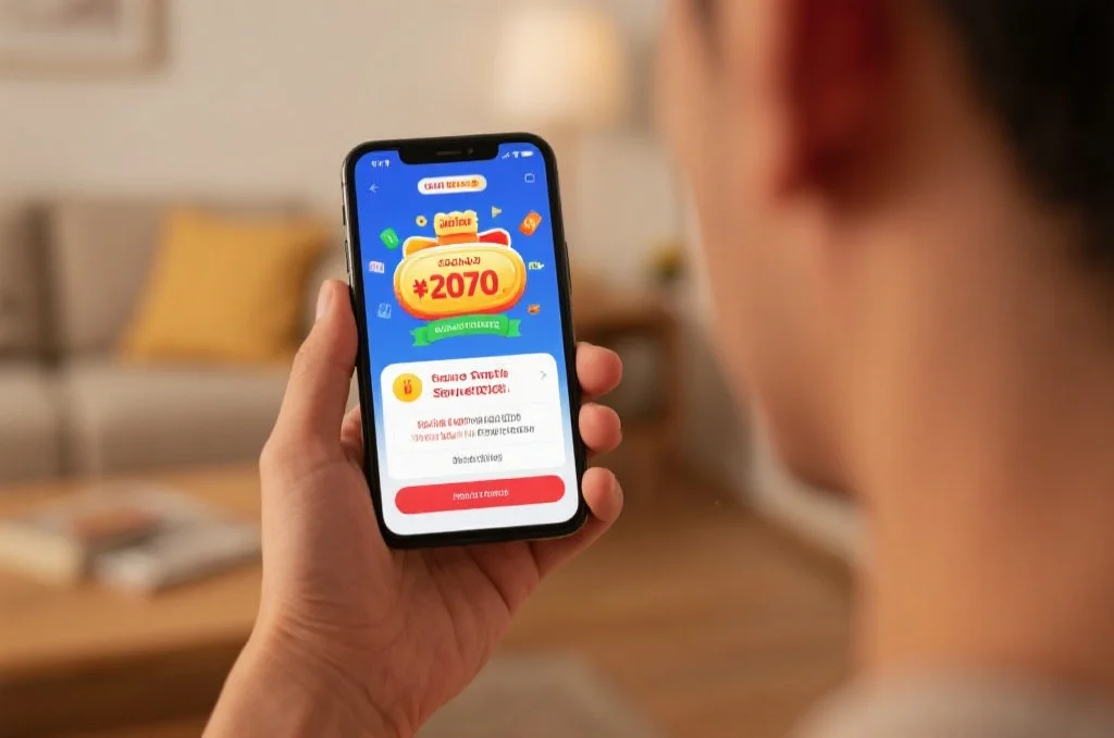 彩票APP即时结果通知功能——让你不错过每一个重要信息